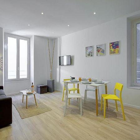 Maison Bianchi - Raspail Ніцца Екстер'єр фото