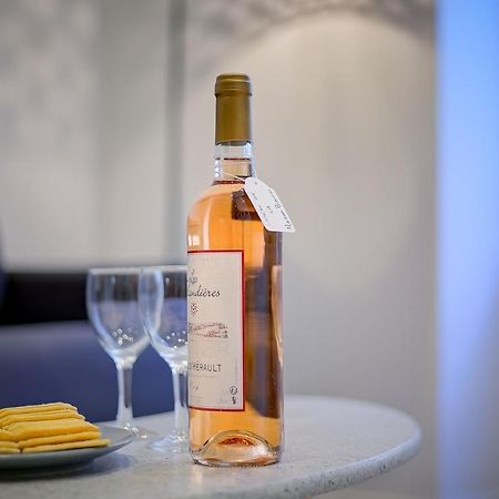 Maison Bianchi - Raspail Ніцца Екстер'єр фото