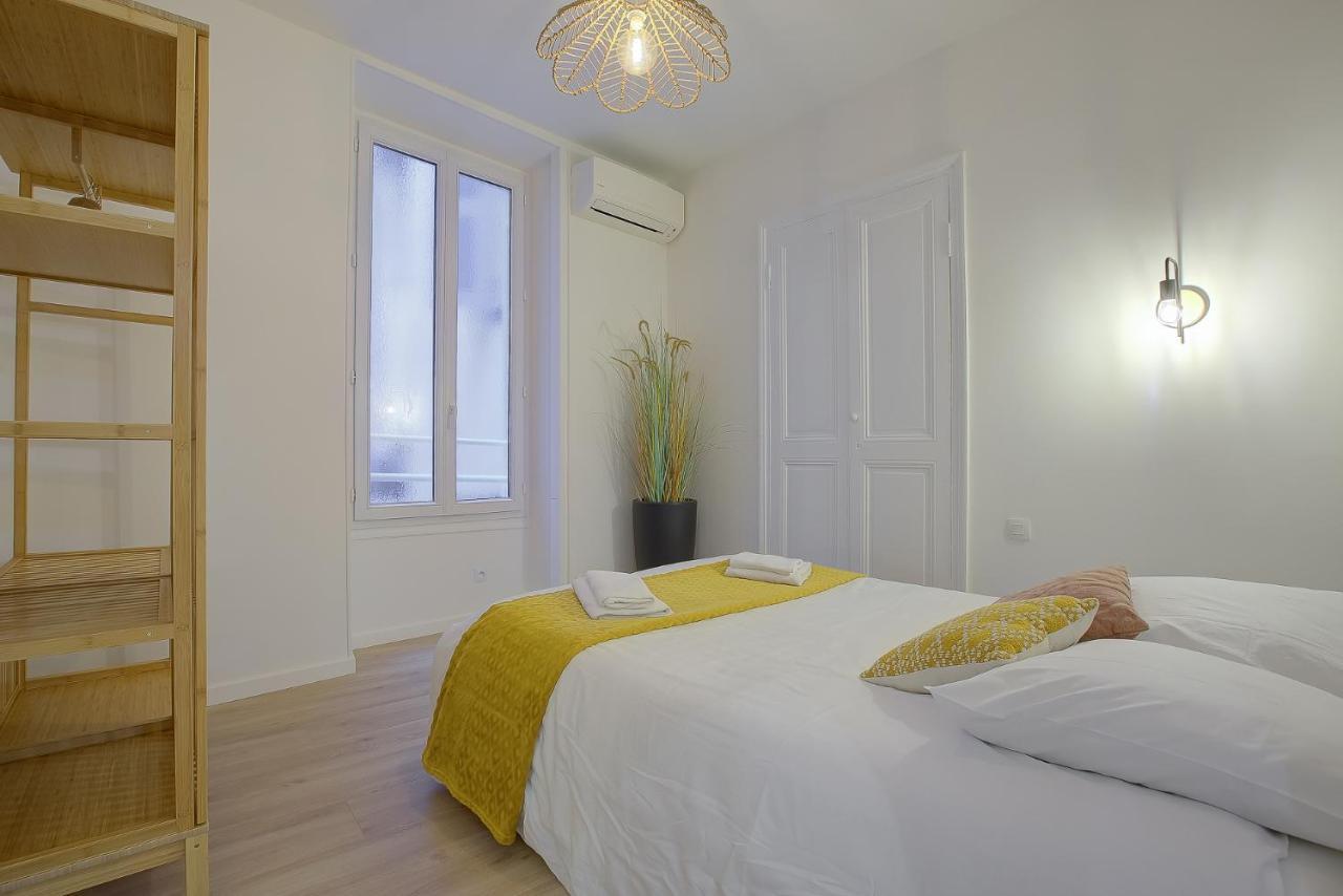 Maison Bianchi - Raspail Ніцца Екстер'єр фото